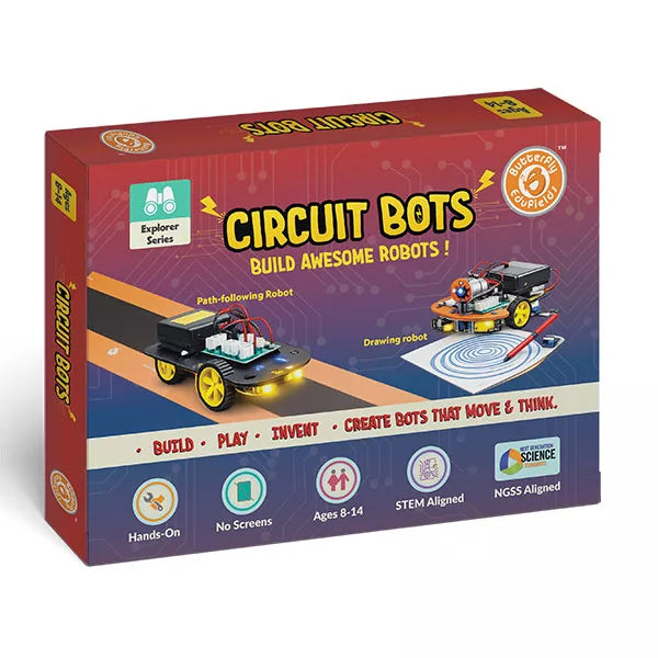 Circuit bots