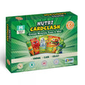 Nutri Card clash