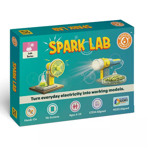 Spark Lab